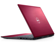 Dell Vostro 5470 i3-4030U/8GB/500 GT740M czerwony - 188627 - zdjęcie 2
